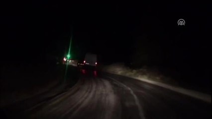 Sel Sularına Kapılan 6 Düzensiz Göçmen Hayatını Kaybetti