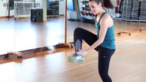 Los nueve mejores ejercicios que te ayudan a trabajar tus tríceps en el gimnasio