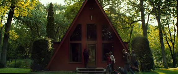 30 MILES FROM NOWHERE | Monster Fest 2018 | Trailer