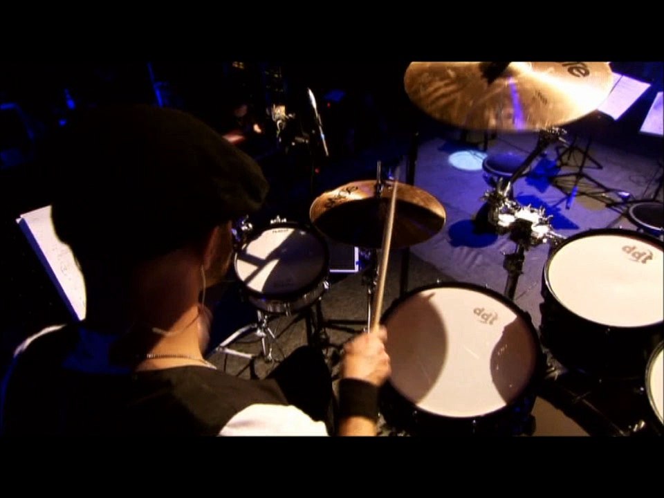 Andrea Berg live: Ich sterbe nicht nochmal – Das Konzert Zwischen Himmel & Erde