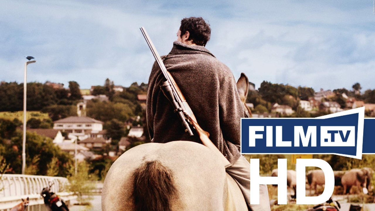 In My Room Trailer Englisch English (2018)