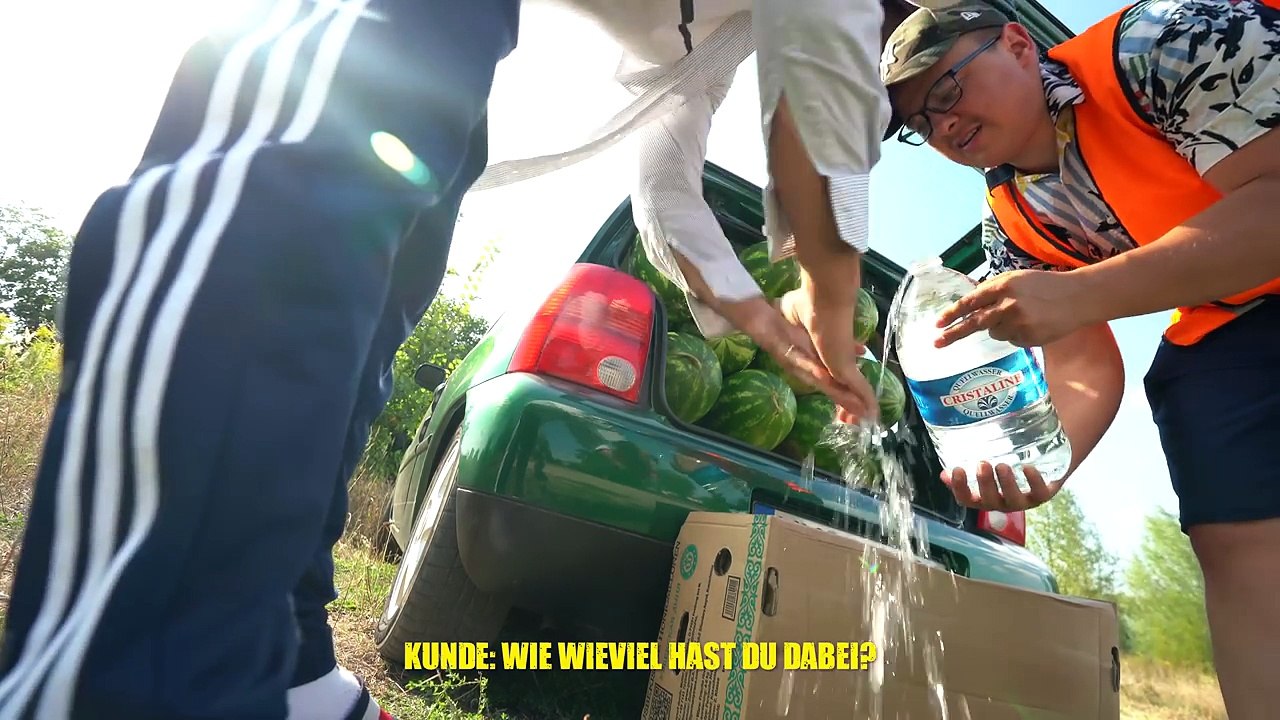 MÄDCHEN ÜBERTREIBT 4K | 39. FOLGE | STAFFEL 2 | OST BOYS