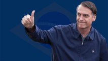 Jair Bolsonaro & the Rise of the Brazilian Right