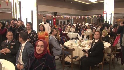 Dışişleri Bakanı Çavuşoğlu: "Amerika'nın Yaptığı Yardım Miktarları 6.7 Milyarken, Türkiye'nin Ki...