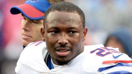 Rapoport: Bills still want Shady to be a part of their future