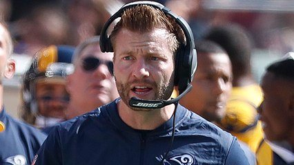 Predicting when Rams will lose first game of 2018