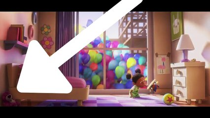 Was the Toy Story 4 VILLAIN revealed in the Incredibles 2?