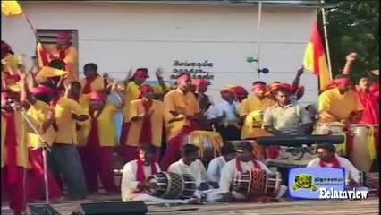 Rajakopuram engal thalaivan eelam song