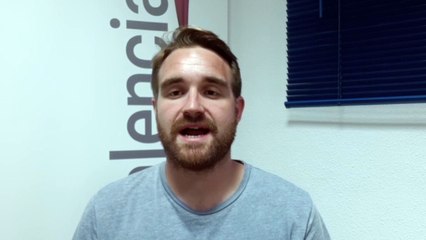 Levante-Leganés: La Previa de Alex López