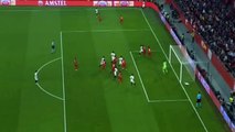 Gabriel Mercado Goal - Sevilla vs Akhisar Genclik Spor 6-0  25.10.2018 (HD)