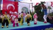 İzmir Ödemiş Süs Bitkileri ve Fidancılık Sergisi 14'üncü Kez Kapılarını Açtı