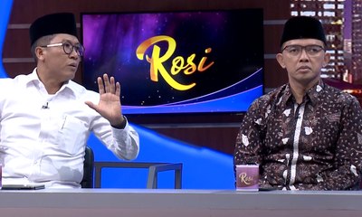 Politik Kebohongan & Politisi Sontoloyo - ROSI (2)