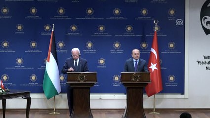 المالكي: بفضل تركيا نملك القوة لمواجهة كافة التهديدات (2)