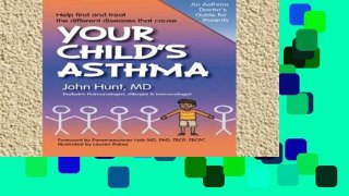 Best product  Your Child s Asthma: A Guide for Parents