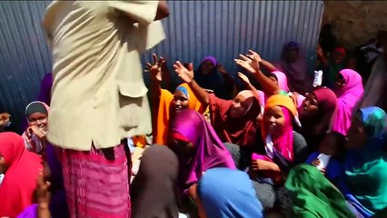 VOA - EGE Türk Stüdyo Washington 24 Ekim