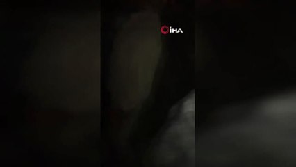 Ürdün'deki Sel Felaketinde Ölü Sayısı 18'e Yükseldi