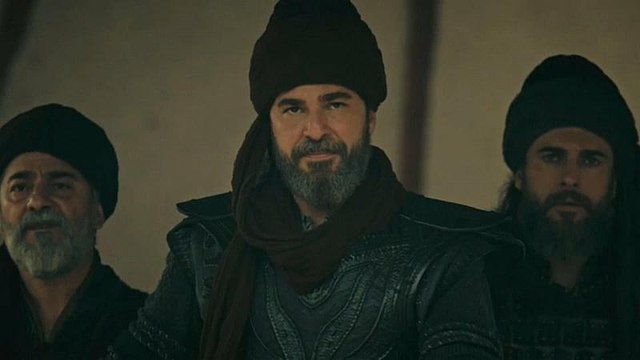 شاهد: كواليس تصوير الجزء الأخير من الدراما التركية قيامة أرطغرل