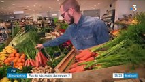 Alimentation : plus de bio, moins de cancers ?