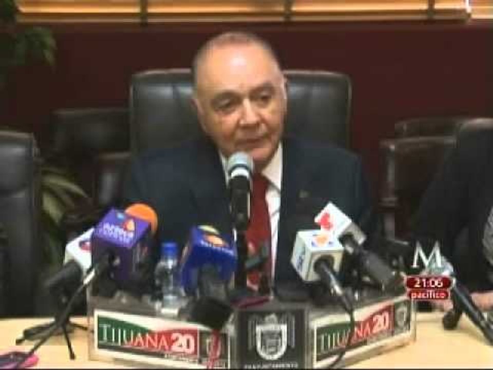 Tijuana pide aplazar el 'apagón' analógico