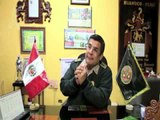 Iconoscopio - Aeróbicos en una cárcel de Perú