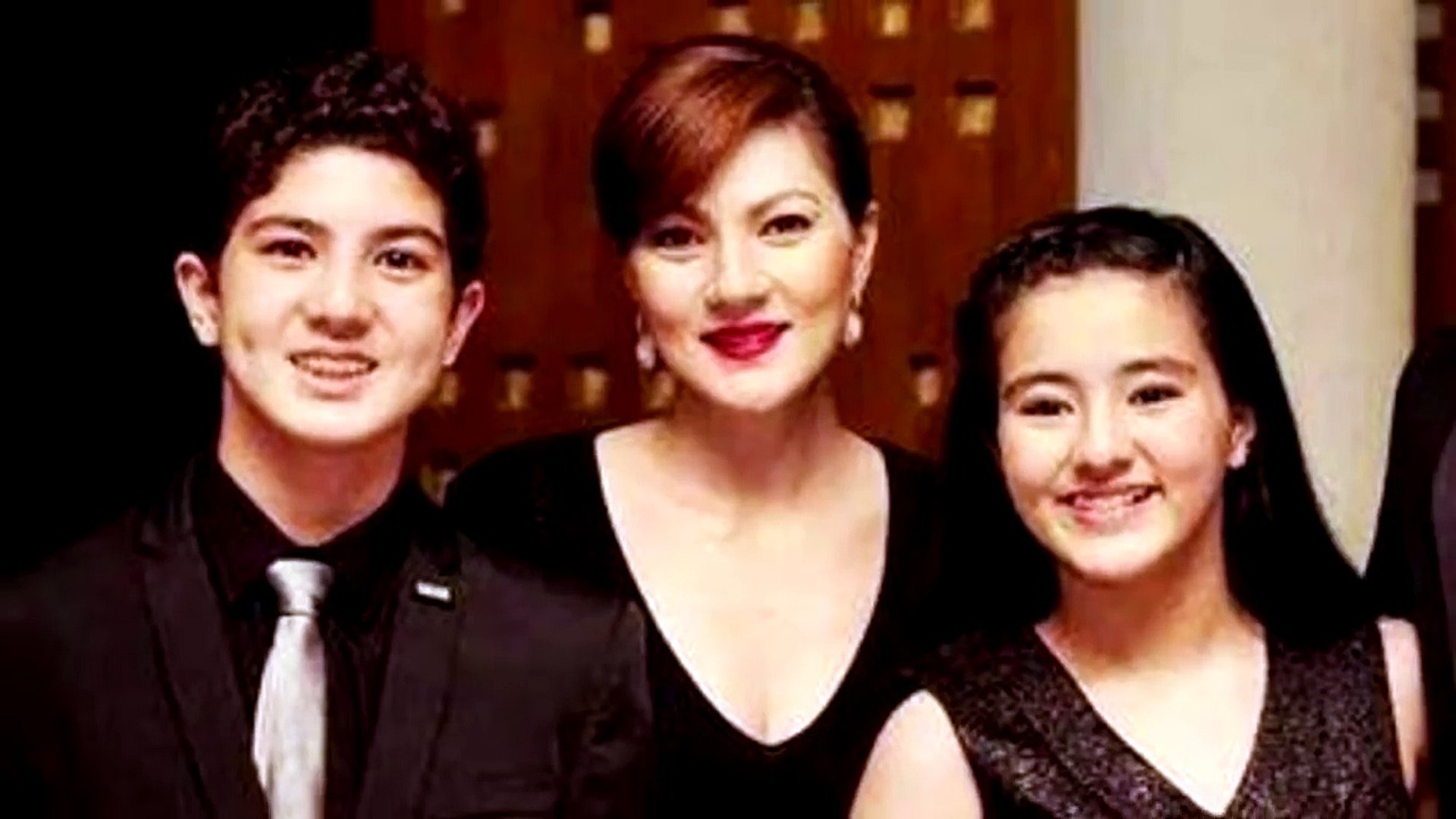 HOT ISSUE! CARMINA INAMIN na ang nangyari sa kanila ni RUSTOM PADILLA kina  Cassy at Mavy