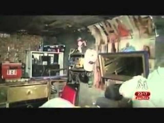 Con la mira en EU, duermen en el río Tijuana 4 mil migrantes