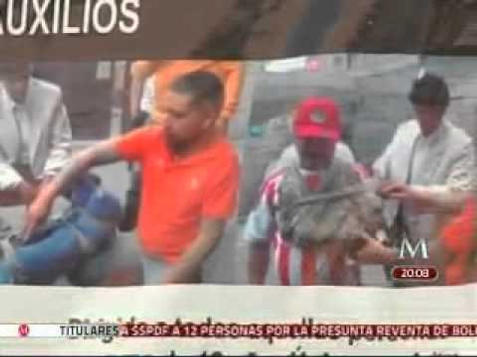 Imparten "topos" cursos de primeros auxilios a bicitaxistas