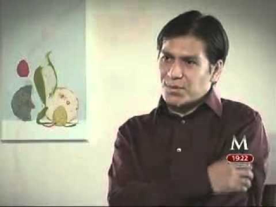 El Milenio Visto por el Arte con José María Martínez