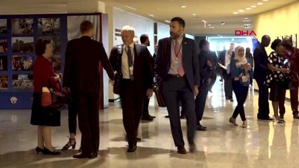 BM'den, Kaşıkçı Cinayeti ile İlgili Uluslararası Soruşturma Kurulu Çağrısı