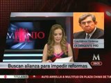 Confía Cárdenas que perredistas apoyen reformas del partido