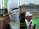 Iconoscopio - Negociar con los traficantes de crack de Río