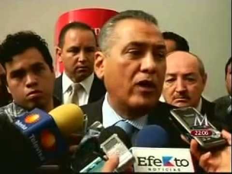 Nadie va a detener las reformas que requiere el país : Beltrones