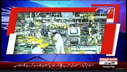 If you can't do anything then at least do good advocacy of the country- Javed Chaudhry's critical comments on PM's speech