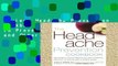 Review  Headache Prevention Cookbook: Eating Right to Prevent Migraines and Other Headaches