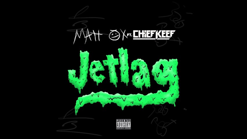 Matt Ox - Jetlag