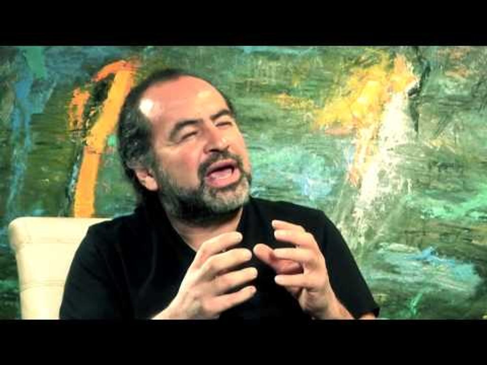 Arturo Buitrón