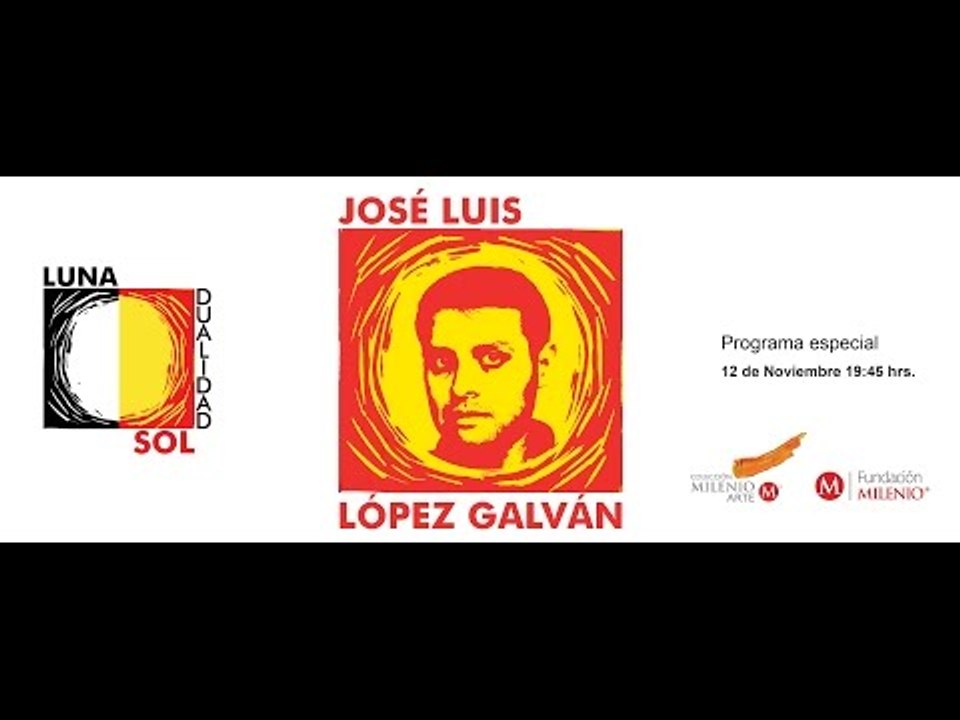 Jose Luis López Galvan