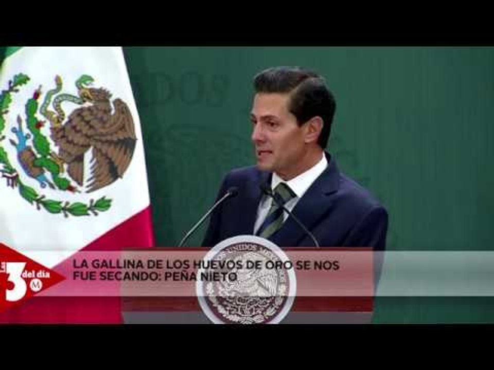 Noticias de hoy 12 de Enero de 2017