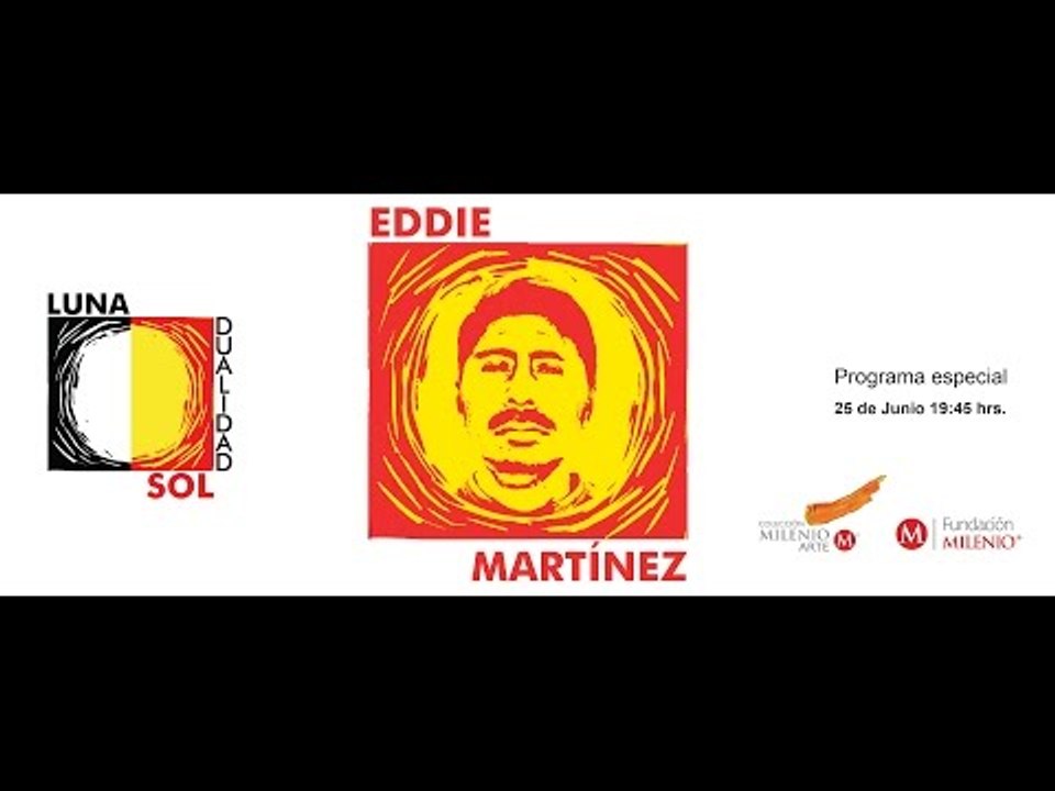 Eddie Martínez