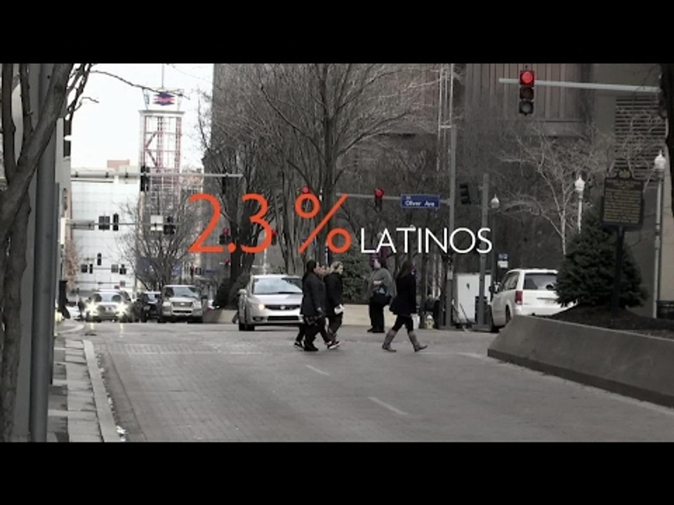 El primer mexicano en riesgo de ser deportado