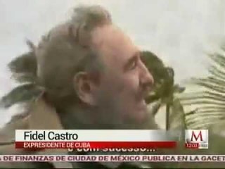 Muere Fidel Castro a los 90 años de edad