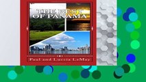 D.O.W.N.L.O.A.D [P.D.F] The Best of Panama: For Vacationing and Retirement Living