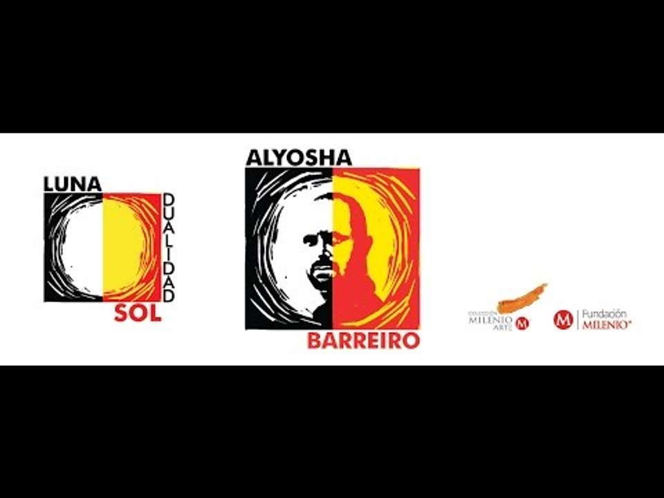 Alyosha Barreiro