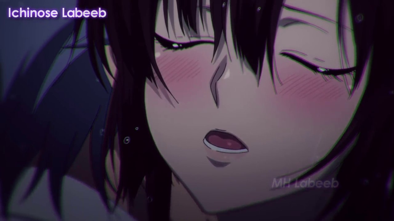 I'll let you S U C C my Blood -  ストライク・ザ・ブラッド - Sutoraiku za Buraddo