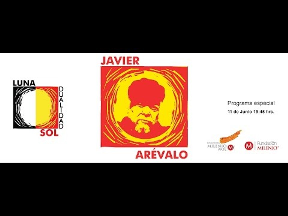 Javier Arévalo