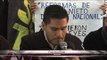 Ciudadanos toman Congreso de Jalisco para exigir respuestas