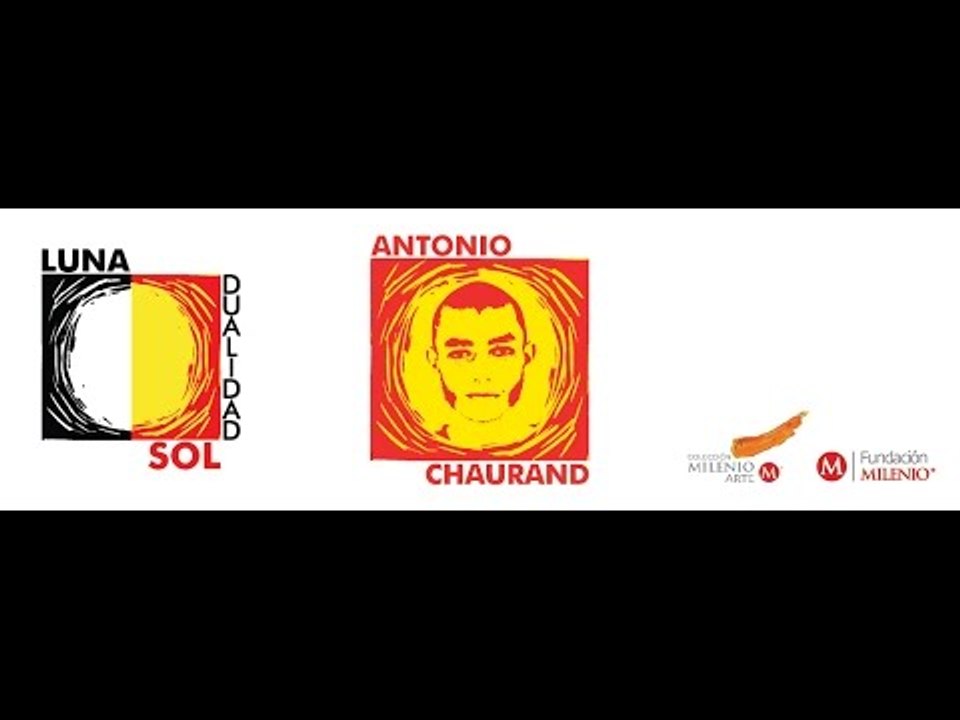Antonio Chaurand