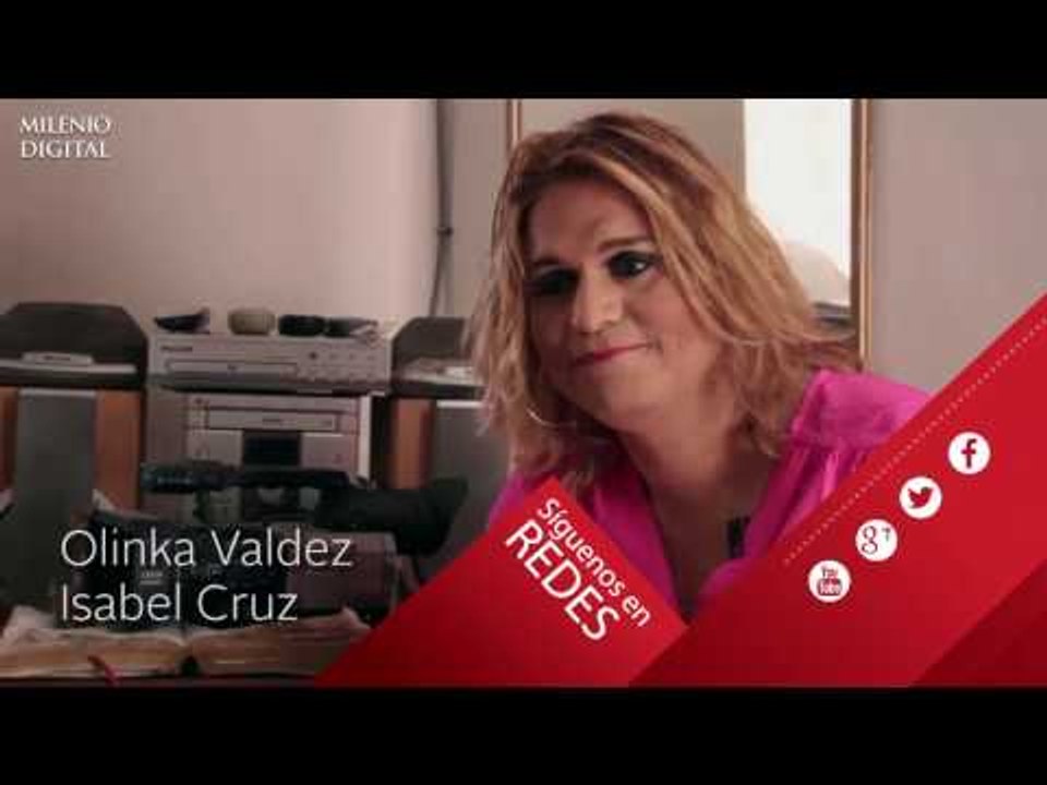 ¿Conoces a Jakelyne Barrientos?