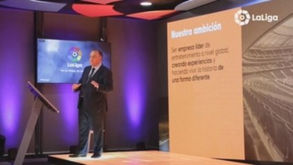 US to host La Liga matches after reaching agreement to promote soccer