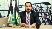 Jornal do Povo -23-10-2018 Contagem regressiva para vitória de Bolsonaro. Demarcação de terras no PR